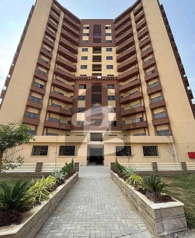 Prime Location Flat In Askari 5 - Sector J For sale