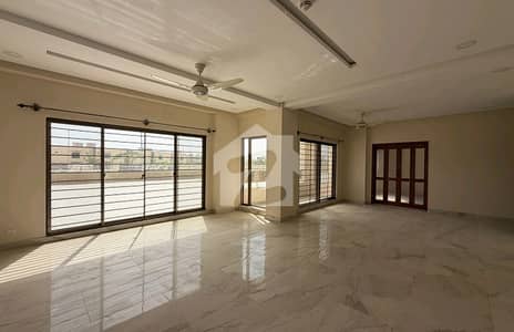 Reserve A Centrally Located Prime Location Flat In Askari 6