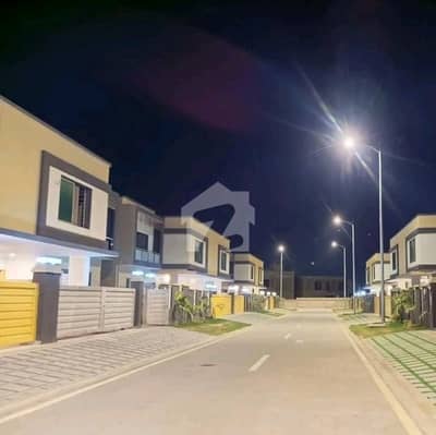 Ideally Located Prime Location House Of 375 Square Yards Is Available For sale In Karachi