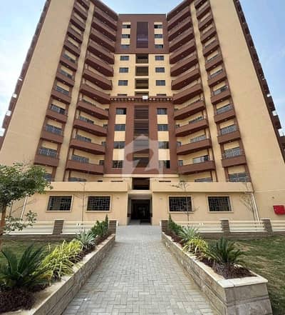 Prime Location A Centrally Located Flat Is Available For Sale In Karachi