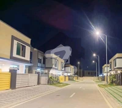 Ideally Located Prime Location House Of 375 Square Yards Is Available For sale In Karachi