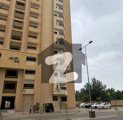 Prime Location Askari 5 - Sector J Flat Sized 2480 Square Feet Is Available
