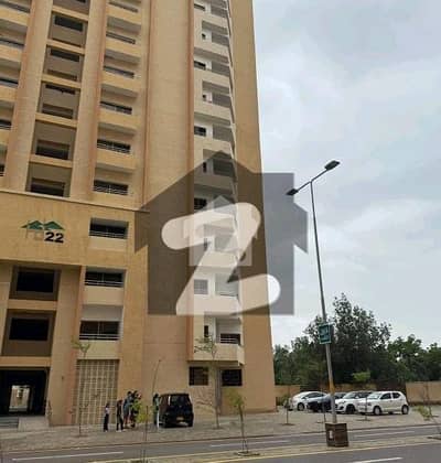 Prime Location 2480 Square Feet Flat For Sale In Askari 5 - Sector J Karachi