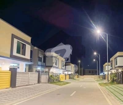 Ideally Located Prime Location House Of 375 Square Yards Is Available For sale In Karachi