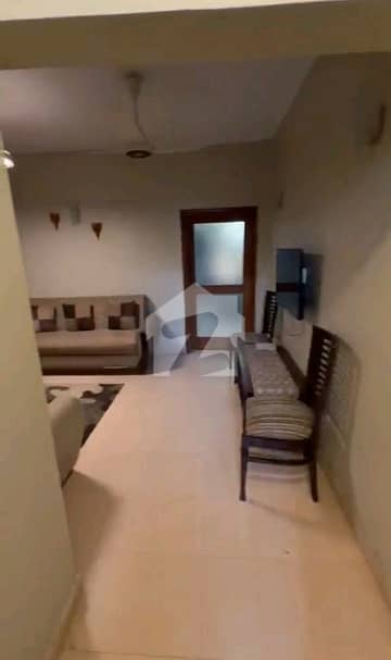 Prime Location 250 Square Yards Flat For rent In Rs. 170000 Only