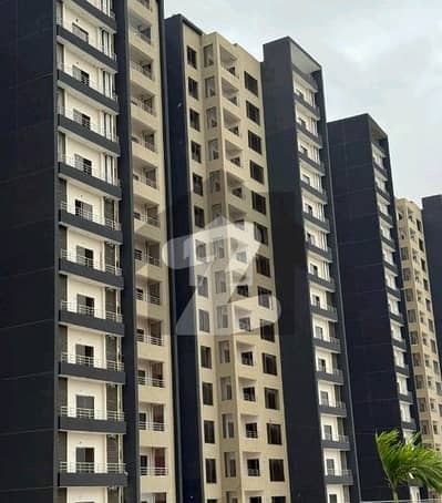 Get An Attractive Prime Location Flat In Karachi Get An Attractive Prime Location Flat In Karachi