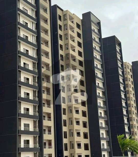 Get An Attractive Prime Location Flat In Karachi Get An Attractive Prime Location Flat In Karachi