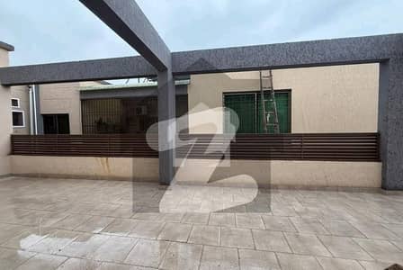 Looking For A Prime Location House In Askari 6