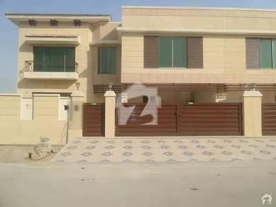 428 Square Yards House For Sale In Askari 5 - Sector G Karachi