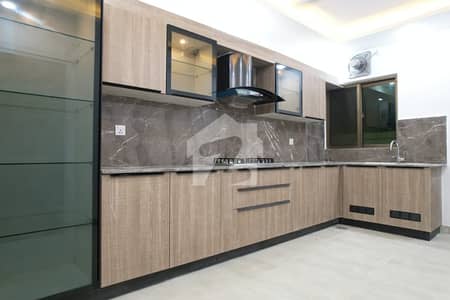 Spacious Facing Park House Is Available In Askari 5 For sale