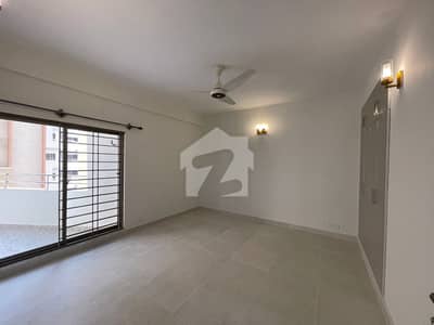 A Prime Location 2480 Square Feet Flat In Karachi Is On The Market For sale