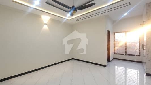 14 MARLA UPPER PORTION FOR RENT IN CDA SECTOR F 17 ISLAMABAD