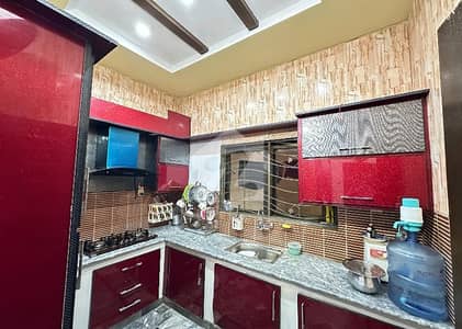 Good Location Al-Raheem Garden - Phase 4 1125 Square Feet House Up For sale