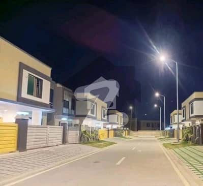 Ideally Located Prime Location House Of 375 Square Yards Is Available For sale In Karachi
