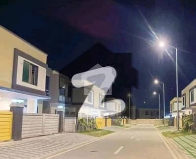 Looking For A Prime Location House In Askari 6
