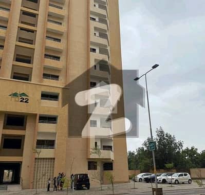 Best Options For Prime Location Flat Is Available For Sale In Askari 5 - Sector J