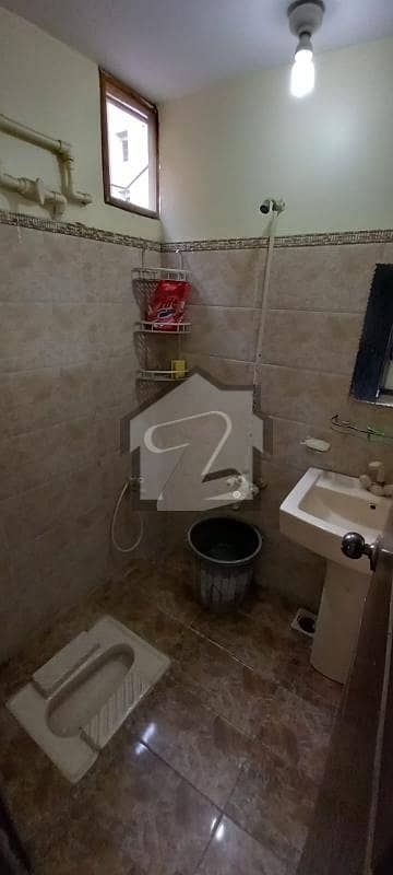 Affordable Prime Location Flat Available For Sale In Saddar