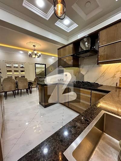 Best Options For Prime Location Flat Is Available For rent In Cosmopolitan Society