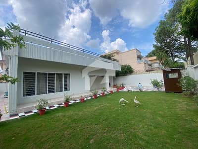 Fully Renovated House For Rent In F8