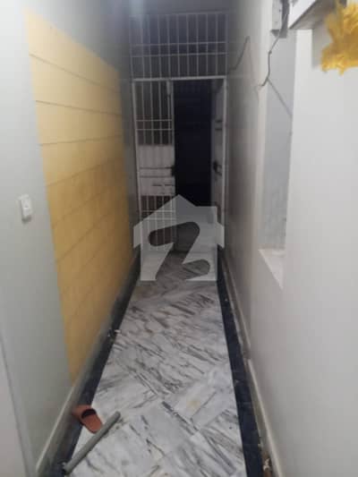 2 Bed Drawing Dining Flat Available For Rent