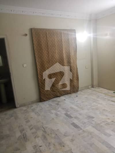2 Bed Drawing Dining Flat Available For Rent