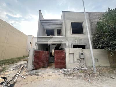 3 Bedroom Grey Structure Villa At Prime Location Of Ali Block AVAILABLE FOR SALE. 3 Bedroom Grey Structure Villa At Prime Location Of Ali Block AVAILABLE FOR SALE.