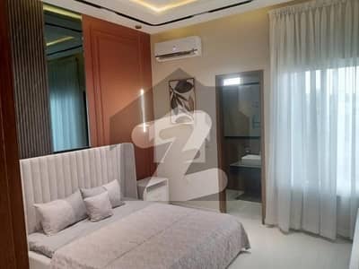 Ideal Prime Location Flat For sale In Jamshed Road