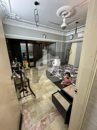 Reserve A Prime Location Flat Of 950 Square Feet Now In Soldier Bazar
