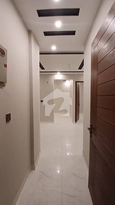 Find Your Ideal Prime Location Flat In Karachi Under Rs. 40000