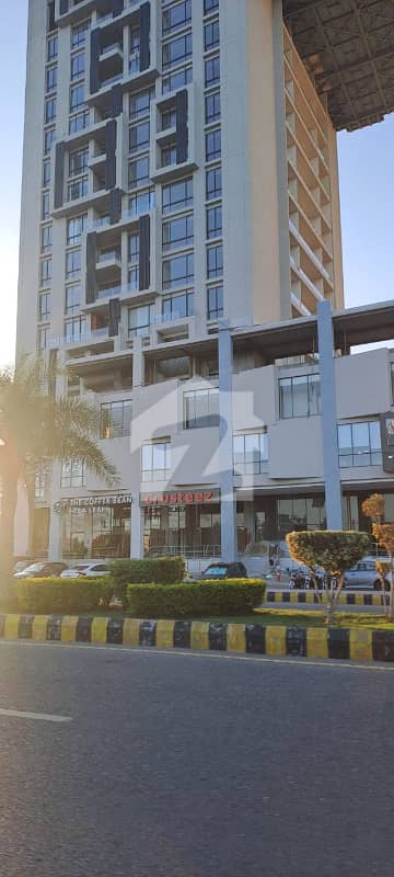 D Markaz 10 Marla Commercial Plot At Investor Rate