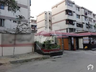 Neat & Clean 2 Bed DD Apartment for Rent | 2nd Floor | Gulshan-e-Iqbal Block 11