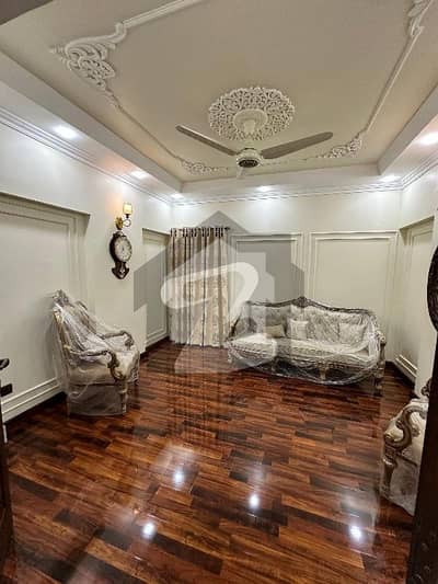 Stunning Prime Location Flat Is Available For sale In Cosmopolitan Society