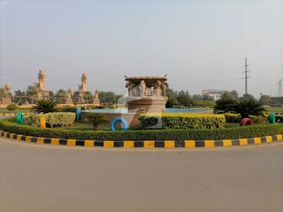 Citi Housing Samundri Road Sports Arena Block