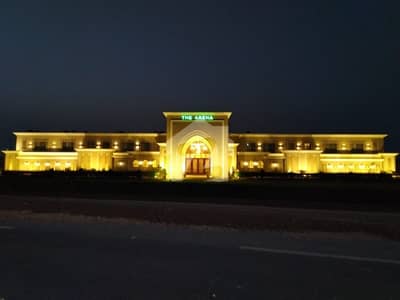 ڈی ایچ اے فیز 1 - سیکٹر وائی ڈی ایچ اے فیز 1,ڈی ایچ اے ڈیفینس,ملتان میں 1 کنال رہائشی پلاٹ 40.0 لاکھ میں برائے فروخت۔