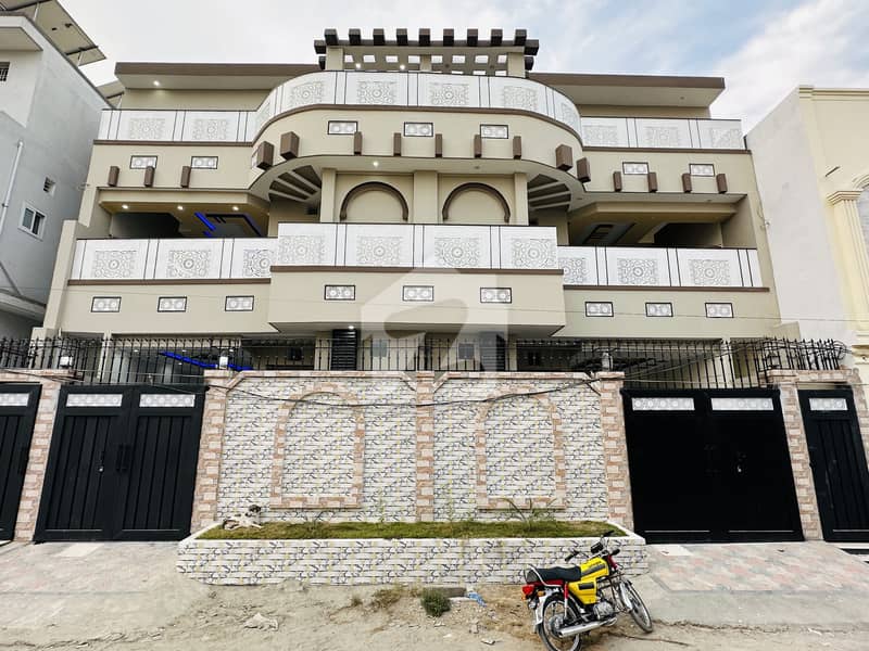 5 Marla Fresh House For Sale. 5 Marla Fresh House For Sale.