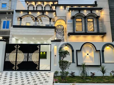 10 Marla Fresh House For Sale 10 Marla Fresh House For Sale