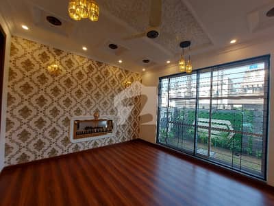 20 Marla Lower Portion Available For Rent In Lake City Meadows Housing Society