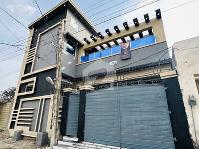 10 Marla Fresh House For Sale 10 Marla Fresh House For Sale