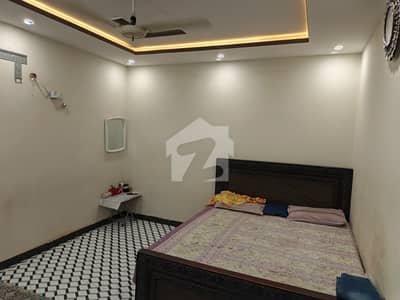 2.4 Marla Double Storey 1 Year Used House For Sale In C2 Township LHR