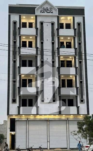 گلشنِ معمار گداپ ٹاؤن,کراچی میں 2 کمروں کا 4 مرلہ فلیٹ 92.0 لاکھ میں برائے فروخت۔ گلشنِ معمار گداپ ٹاؤن,کراچی میں 2 کمروں کا 4 مرلہ فلیٹ 92.0 لاکھ میں برائے فروخت۔