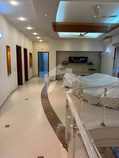 500 Square Yards House In Karachi Is Available For Sale