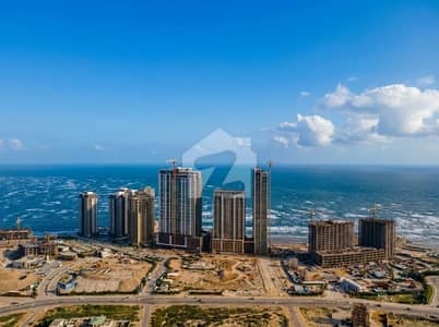 Brand New Luxury 2 Bed Marina Facing Apartment For Sale In Emaar The Views DHA Phase 8 Karachi Brand New Luxury 2 Bed Marina Facing Apartment For Sale In Emaar The Views DHA Phase 8 Karachi