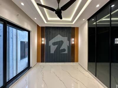 3 Years Installment Plan Luxury 1.5 Story 5 Marla Brand New House In Park View City Lahore