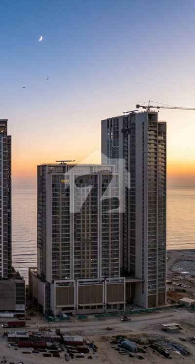 Brand New Luxury 2 Bed Marina Facing Apartment for Sale in Emaar The Views DHA Phase 8 Karachi Brand New Luxury 2 Bed Marina Facing Apartment for Sale in Emaar The Views DHA Phase 8 Karachi
