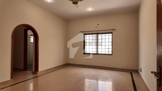 Ground Portion Available For Rent Prime Location