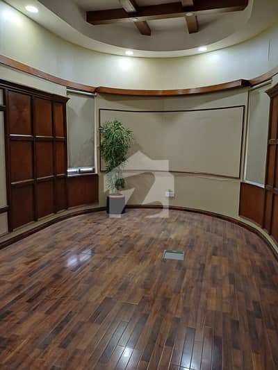 PECHS Block 6 House Sized 1000 Square Yards Is Available