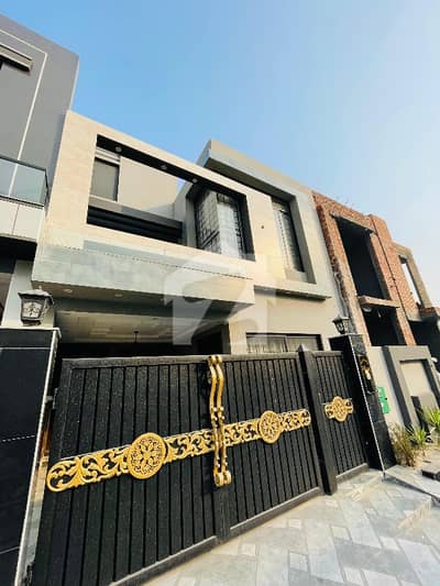 5 Marla House For Rent Urgent In Bahria Town Lahore