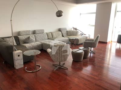 Luxury 2 Bedroom + Study Apartment For Rent | One Constitution Avenue | Margalla Hills & Rawal Lake Views