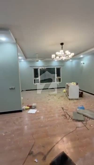 Looking For A Flat In Karachi