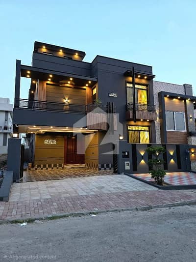 10 Marla Like Brand New House For Rent In DHA 2 Islamabad